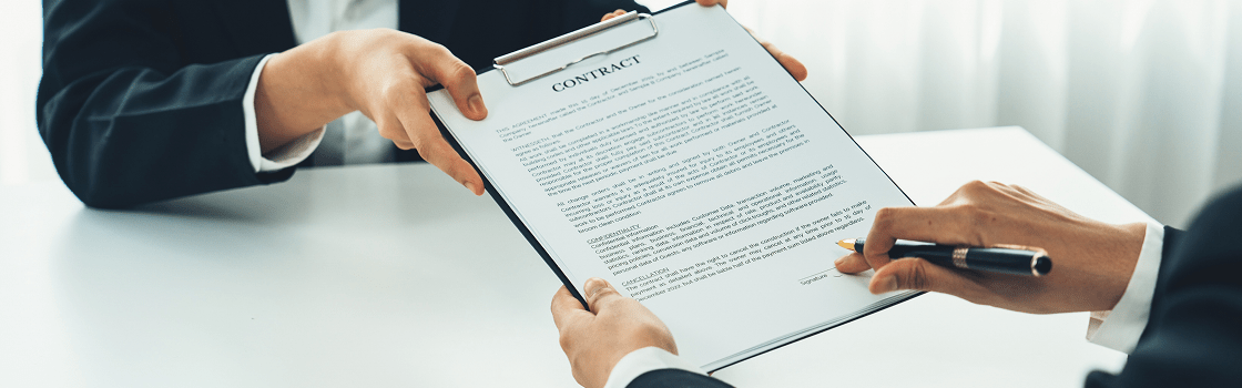 Breach of Contract